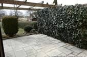 Große Terrasse mit Pergola - 