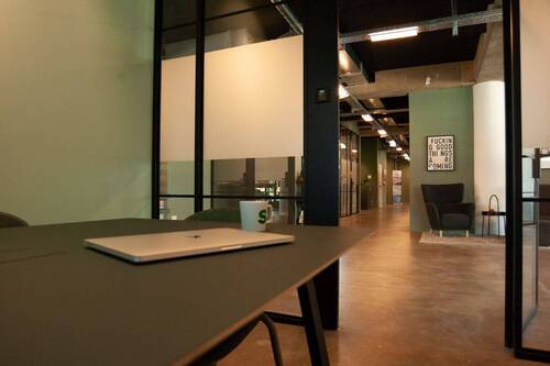 Meetingraum - 