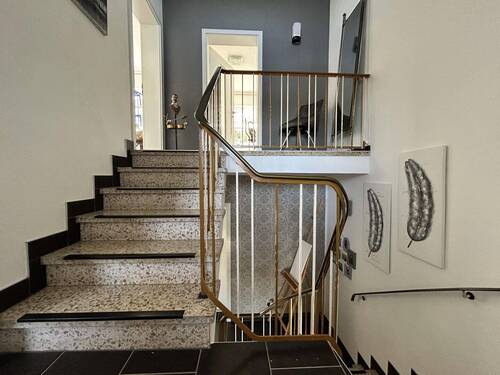 Treppenhaus - 