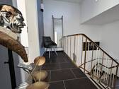 Treppenhaus - 