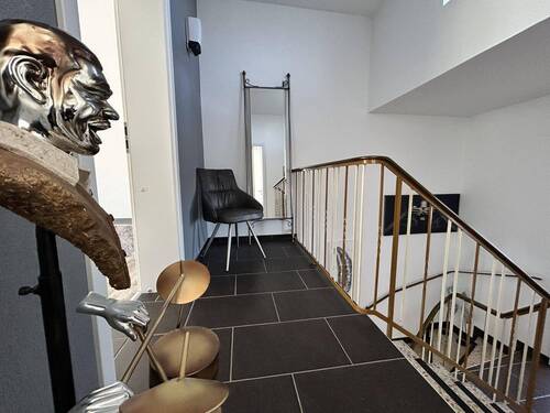 Treppenhaus - 