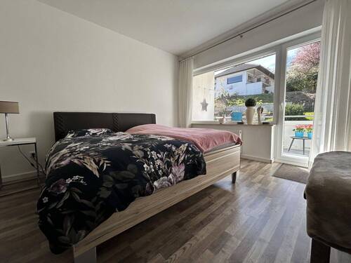 Schlafzimmer - 