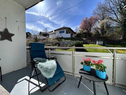 Balkon - 
