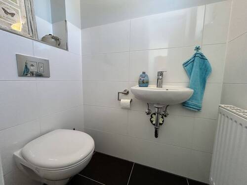 Gäste WC - 