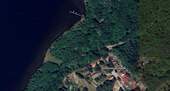 Luftbild Flottstelle2.jpg - Einfamilienhaus mit 120,00 m&sup2; in Schwielowsee zum Kaufen