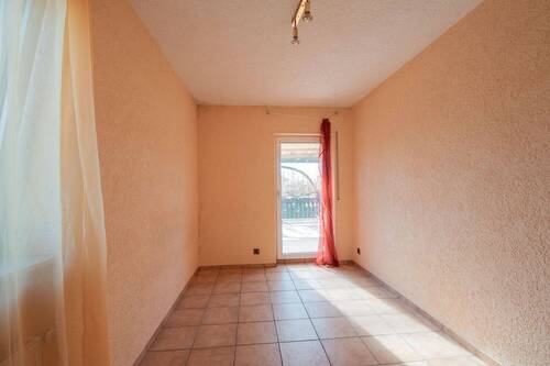 Wohnung Obergeschoss - Arbeitszimmer - 