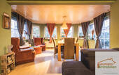Esszimmer (Erker) EG - 