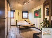 Schlafzimmer DG - 