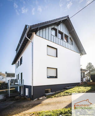 Seitenansicht - 