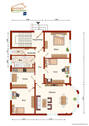 Grundriss EG - 