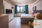 Schlafzimmer EG - 