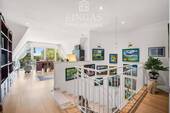 Obergeschoss - 