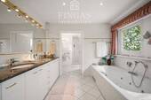 Badezimmer OG - 