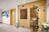 Sauna - 