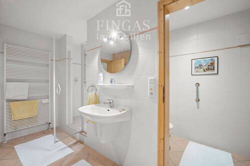 Badezimmer UG - 
