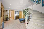 Ruhebereich UG - 