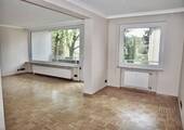 Wohn-/Esszimmer - 3 Zimmer Etagenwohnung zum Kaufen in Hamburg