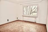 Schlafzimmer - Etagenwohnung mit 86,70 m² in Hamburg zum Kaufen