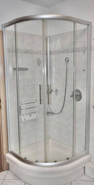 Dusche - 
