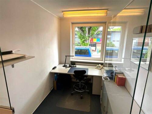 Büro 3 - 
