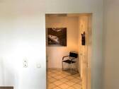 Eingang - 5 Zimmer Büro zur Miete in Hamburg