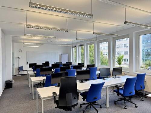 Konferenz- /Schulungsraum - Büro zur Miete in Holzwickede