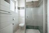 Saniertes Bad - 
