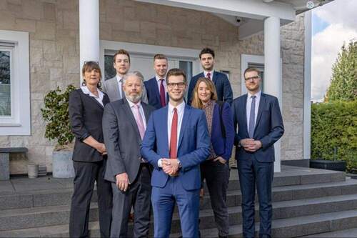 H&H Teamfoto - 