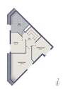 Obergeschoss - 