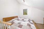Schlafzimmer DG - 