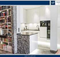 Moderne 3-Zi Wohnung im Zentrum - Schongau