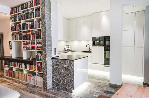 Titelbild - 3 Zimmer Etagenwohnung zum Kaufen in Schongau