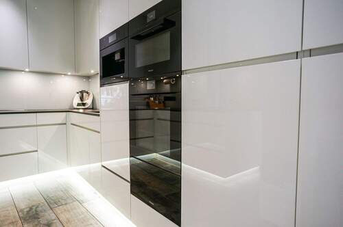 Technik - Etagenwohnung mit 102,00 m² in Schongau zum Kaufen