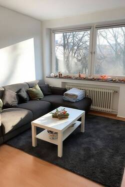 Bild 2 - 2 Zimmer Etagenwohnung zur Miete in Aachen