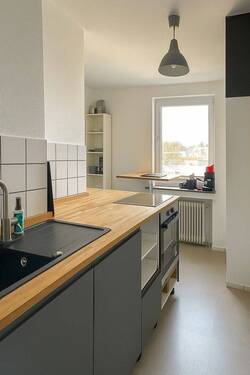 Bild 4 - Etagenwohnung mit 55,00 m² in Aachen zur Miete