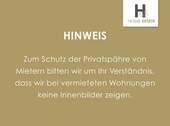 Hinweis-Vermietet - 