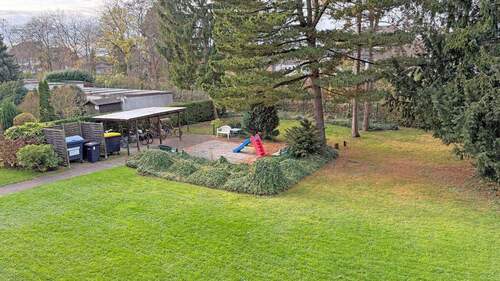 Gemeinschaftsgarten - 