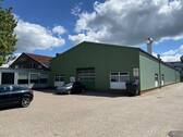 Lkw-Zufahrt - Halle zum Kaufen in Itzehoe