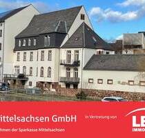 Eine seltene Gelegenheit für Investoren - Rochlitz