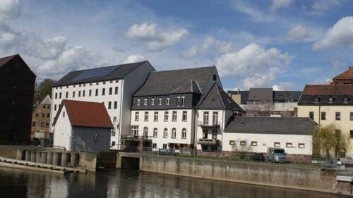 Bild1 - 2 Zimmer Mehrfamilienhaus, Wohnhaus in Rochlitz