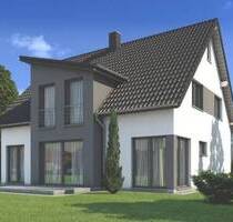 Neubau Einfamilienhaus für Hövelhof