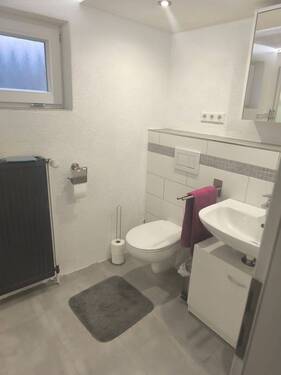 Duschbad im EG (2) - 