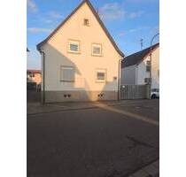 Vielseitig nutzbares Wohnanwesen in Wörth-Schaidt