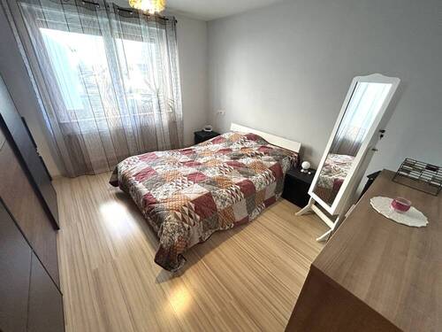 2_Schlafzimmer - 3 Zimmer Etagenwohnung zum Kaufen in Eschenbach