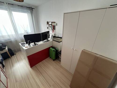 7_Kinder- Arbeitszimmer - 