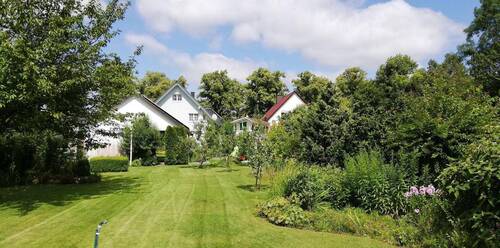 Grundstück - 8 Zimmer Einfamilienhaus zum Kaufen in Nauen Ortsteil Kienberg