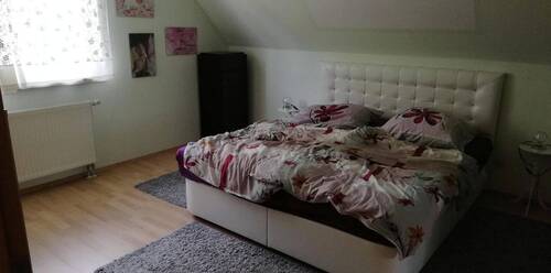 OG Schlafzimmer - 
