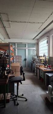 Werkstatt - 