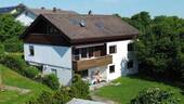 26012-JI-01 - Einfamilienhaus mit ELW und tollem Garten in absoluter top Lage am Ende einer Sackgasse