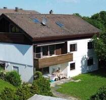 Einfamilienhaus mit ELW und tollem Garten in absoluter top Lage am Ende einer Sackgasse - Reutlingen Sondelfingen